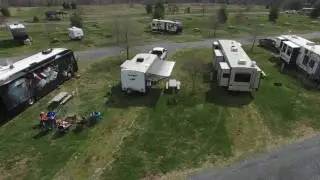 Outlander's River RV Resort
