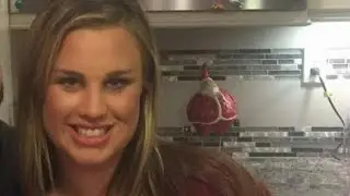 Missing Kentucky Mom