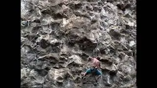 Todd Graham, Cell Block .13a, mid 90s