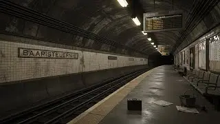 3 Terrifying True Stories from Forgotten Subway Lines &mdash; The Last Train Only Carries the Dead