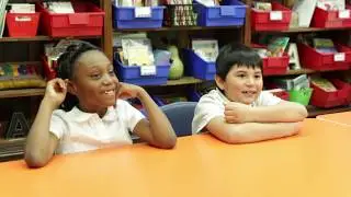 Plamondon Elementary - New Chance Fund Profile