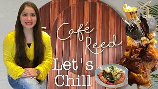 Кафе Reed | Кафе Нижнего Парела | Рестораны Мумбаи | Рестораны Нижнего Парела | Кафе в Мумбаи |