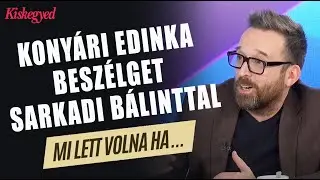 Szerelem első l&aacute;t&aacute;sra? - Sarkadi B&aacute;lint, a H&aacute;zass&aacute;g első l&aacute;t&aacute;sra pszichol&oacute;gusa v&aacute;laszol.