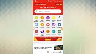 Mcent browser recharge browser