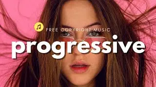 Imperss Music - Yellow Waltz  (Original Mix) | No Copyright Music (Melodic progressive) | Vlog music