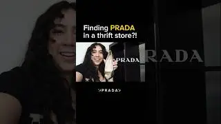 Visiting the RICHEST thrift store in Chicago! So many goodies were found in here! #thrifthaul