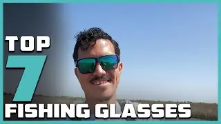 2025's Must-Have Fishing Sunglasses: Enhance Your Outdoor Experience