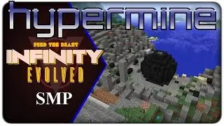 [Lets Play] Hypermine Infinity :: E36 - Museum of Twilight History