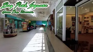Bay Park Square Mall | Green Bay, Wisconsin