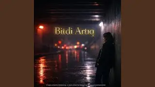 Bitdi Artıq