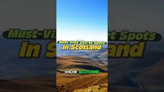 Scotland&rsquo;s Hidden Places You Won&rsquo;t Believe Exist | Travel