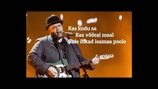 Bonzo - Ta lendab mesipuu poole
