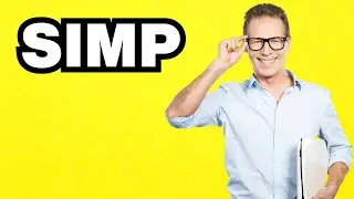 Simp - meaning | What does Simp mean? Slang definition