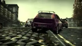 Need For Speed: Most Wanted - Lap Knockout - City Center - XBOX 360 In 2021 Racing Events