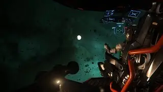 StarCitizen Mining and chill 3199/3200 Max