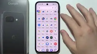 Pixel 9a: Can You Hide App Drawer?