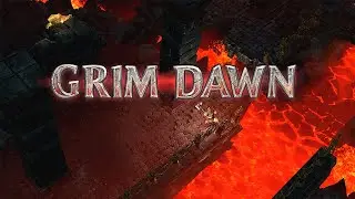 Grim Dawn #58 ✨ BLITZ-BUMS-GRANATE regelt das schon