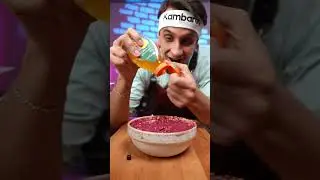 Идеальный рецепт для тех кто худеет