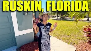 Inside Ruskin Florida Homes For Sale