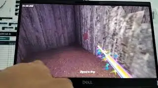 Granny Legacy - Any% Hollow Mode in 1:38 with Seed (Version 1.2, WR)