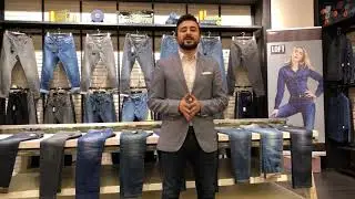 LOFT Jeans Ticari Direkt&ouml;r&uuml; Aydın S&uuml;ha - 12 Aralık Mağazacılar G&uuml;n&uuml; Mesajı