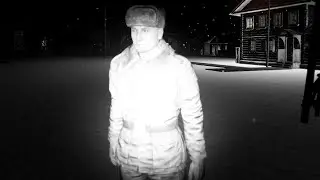 ПОЛЯРНЫЕ ЗВЁЗДЫ | Arma 3 | отрывок