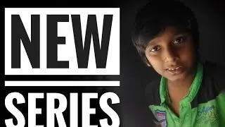 New series ! Ask Me / Surya