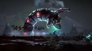 Dark Light - Launch Trailer