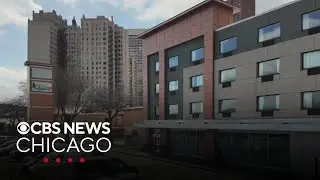 Residents concerned about homeless shelter in Chicago's Kenwood community