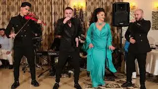 Ruben Eremia - Hai spune-mi tot ce simti | Live
