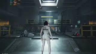 ONCE HUMAN 2024 - Test on Ryzen 3 3200G, RX 580 8GB