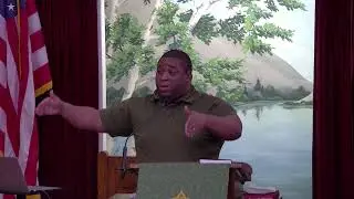 Jesus: The Cross And The Empty Tomb Sermon 1 John 19:17-42