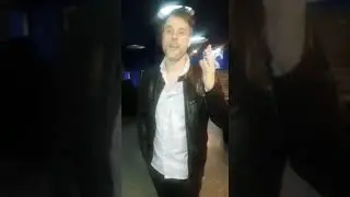 GERONIMO RAUCH saluda GDS radio
