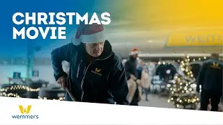 Xmas movie 2024  Watch our special time of the year feel-good film | Wemmers Tanktransport