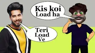 Teri Lod ve Song | Teri Lod Ve Singga Funny Call | Teri Lod ve Song Singaa | Singga vs Billu  Comedy