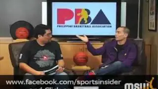 Noel Zarate bets on getting a skin head on Christmas