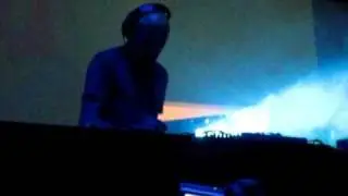 Lee Burridge @ GDL 1 (6feb2010)