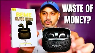 Beme Elite Buds - Worth It?