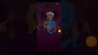 akinator Steel character choice for Android