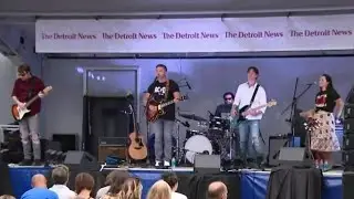 Local bands are getting ready for Arts, Beats and Eats