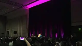 Sebastian Stan WWPDX