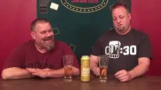Bud Light Lemon Tea | Beer Review