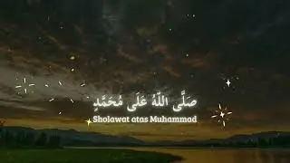 Rahasia Keutamaan Sholawat Jibril yang Jarang Diketahui Umat Muslim
