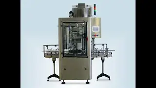 UTK1 Automatische sluitmachine