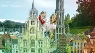 Madurodam - H&aacute;ga