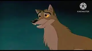 Balto 1 (1995) Walt Disney Pictures