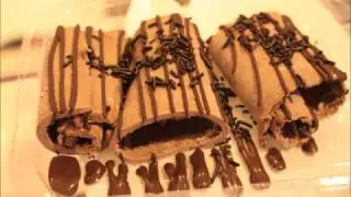 Ferrero Rocher Creamlette Live Ice Cream
