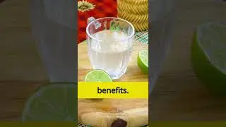 Lemon & Baking Soda Remedy for Fatty Liver, Bloating & Chest Inflammation  Natural Health Tip