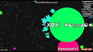 Agar.io - Popsplit / Canonsplit / canonpopsplit / Tricksplit and much more