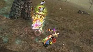 Weinz & Mischievous 2v2 Movie #PATHOSWAR